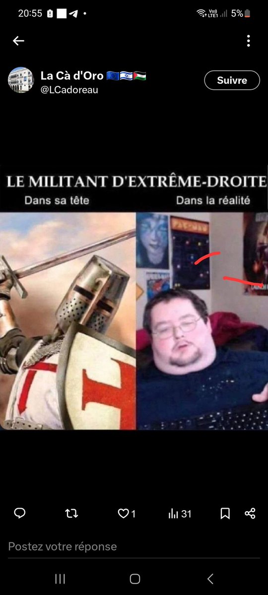 La Garde Antifasciste 53 tweet media