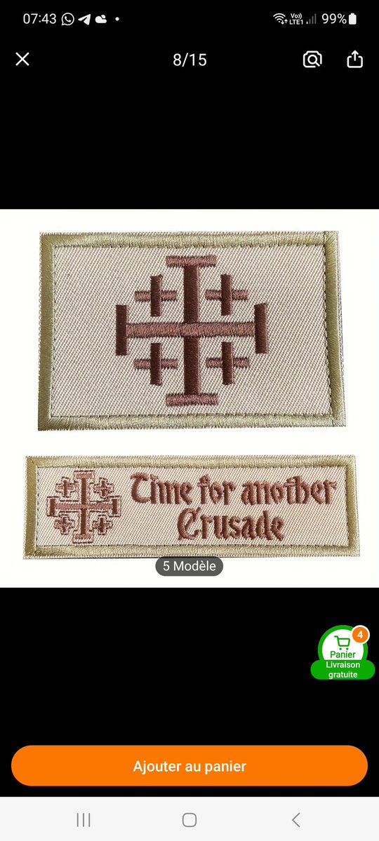 La Garde Antifasciste 53 tweet media