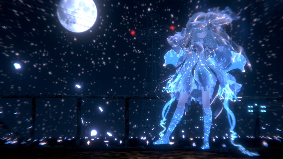 さにゅみお@VRC tweet media