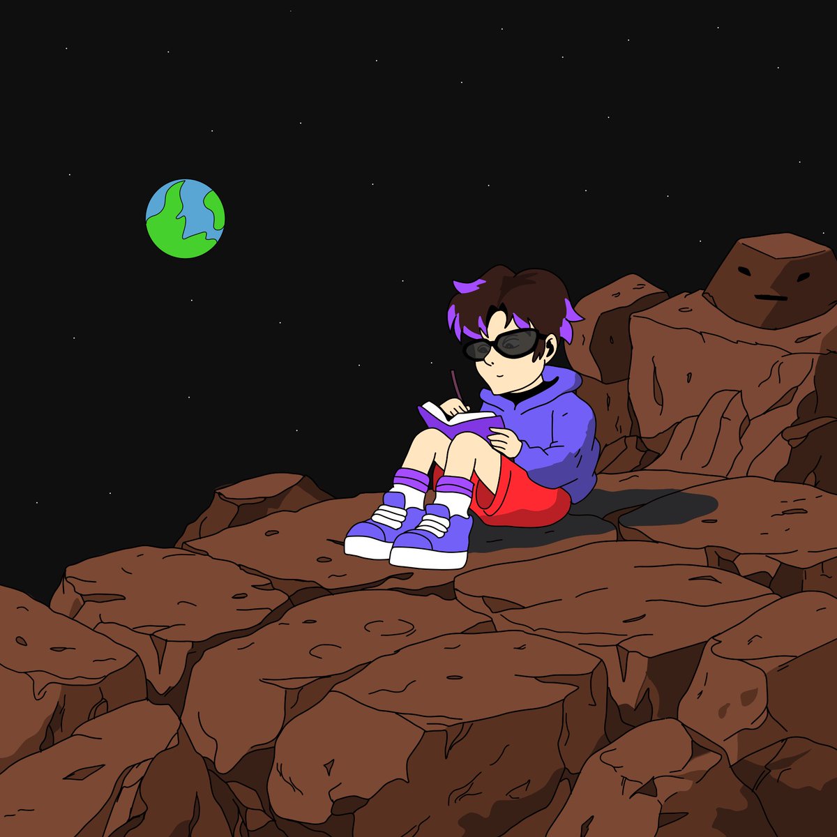 Behtin ᯓ★ tweet media