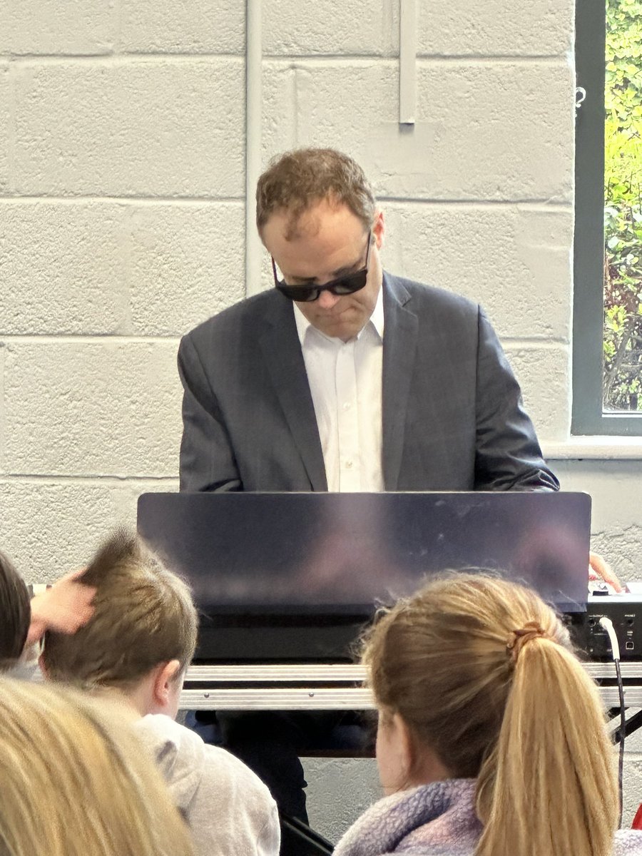 St. Cecilia's School tweet media