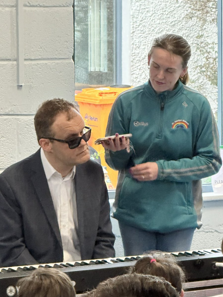 St. Cecilia's School tweet media