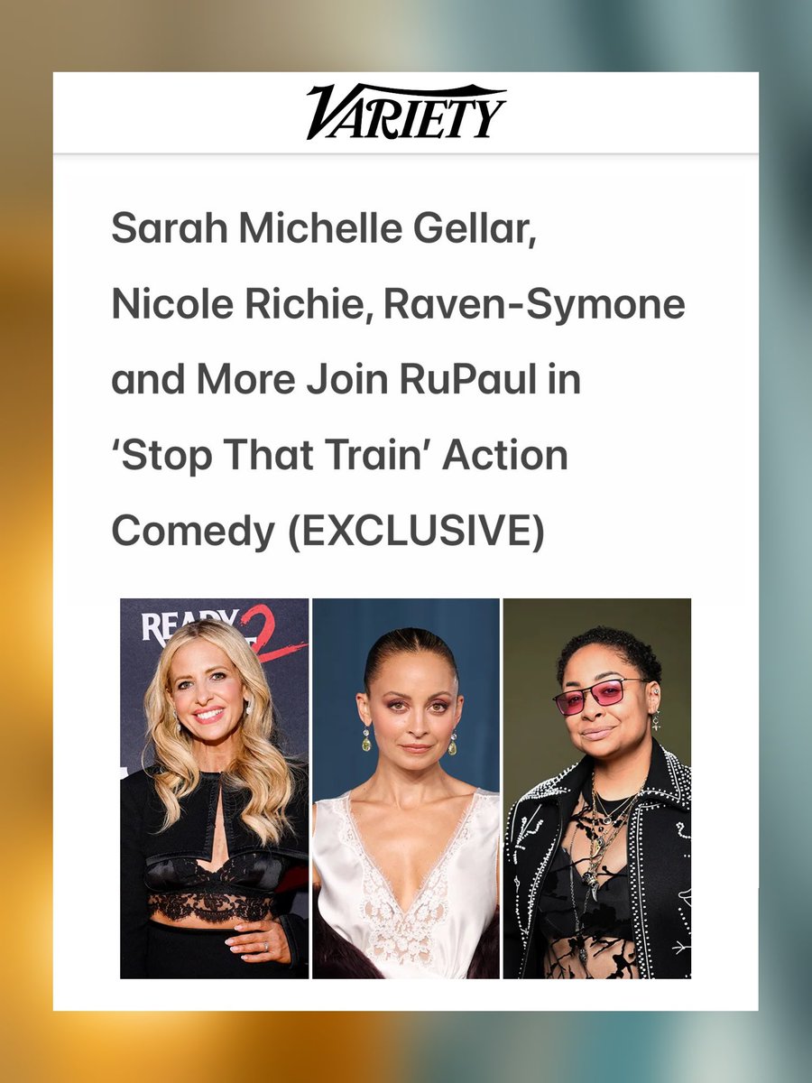 World of Wonder tweet media