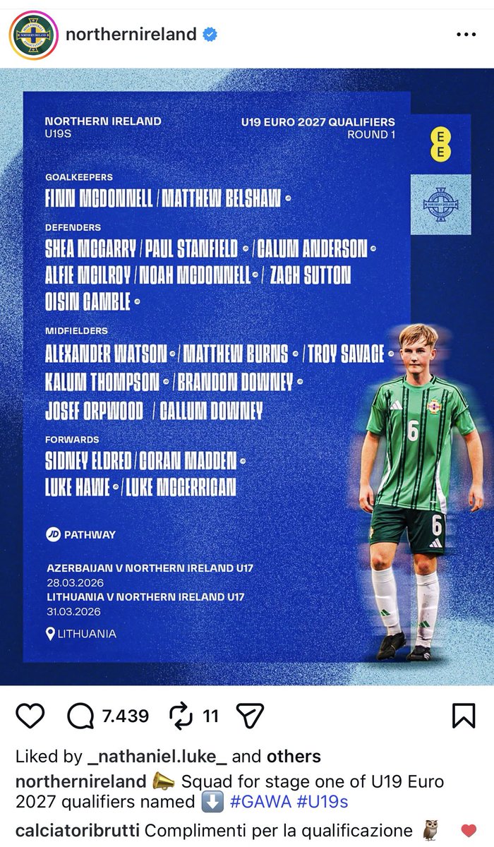 Adriano Del Monte tweet media