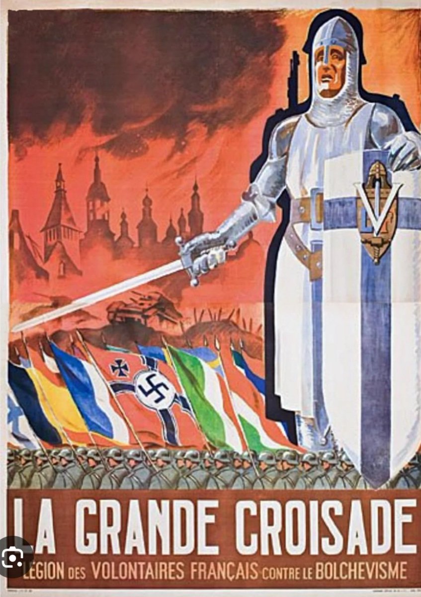 La Garde Antifasciste 53 tweet media