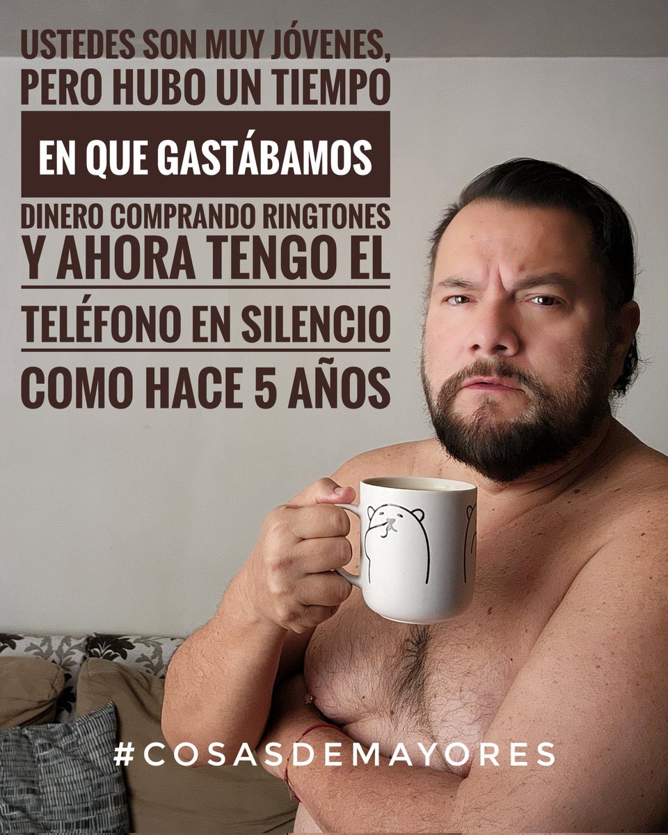 Carlos Serna Terán 🤟🏻🧔🏻‍♂️ 🏳️‍🌈 colabs 😈? tweet media