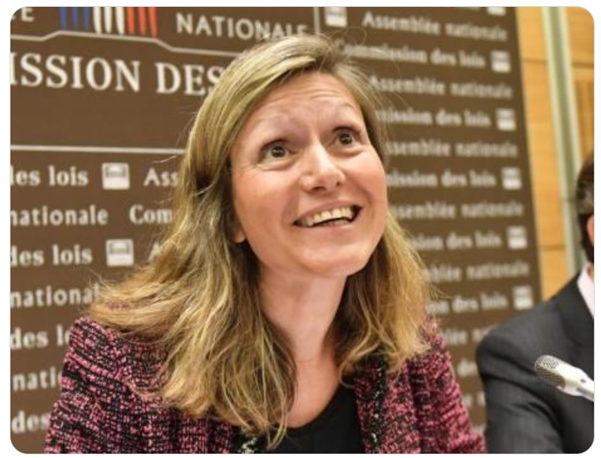 🇫🇷---Drômois en Colère!---🇫🇷 tweet media