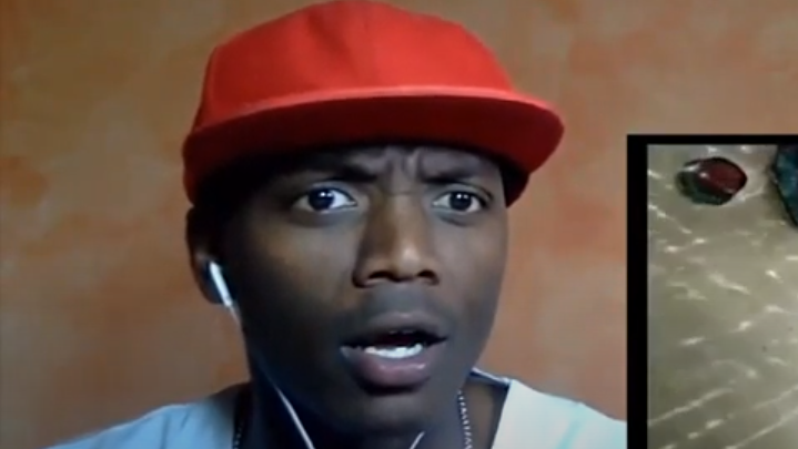 Lost Internet tweet media