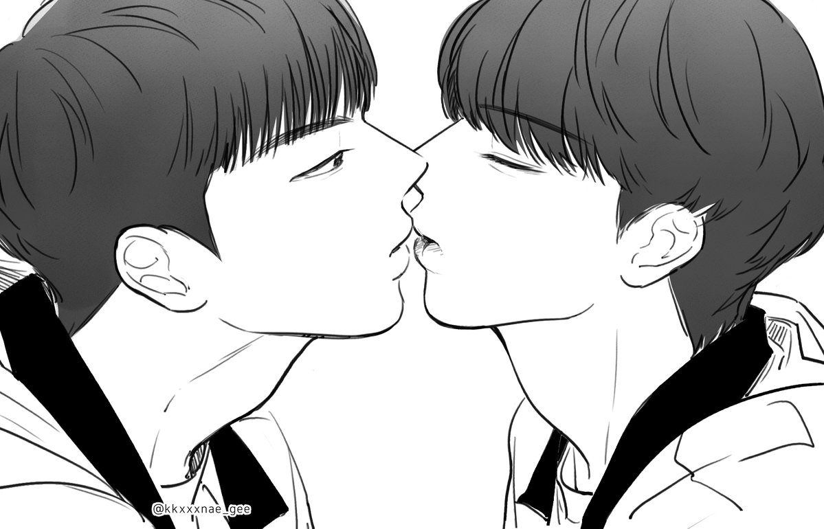 깡냉이 tweet media