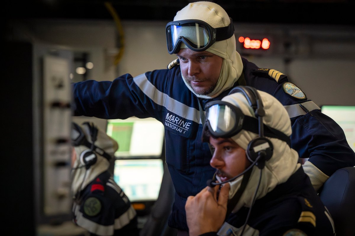 Marine nationale tweet media