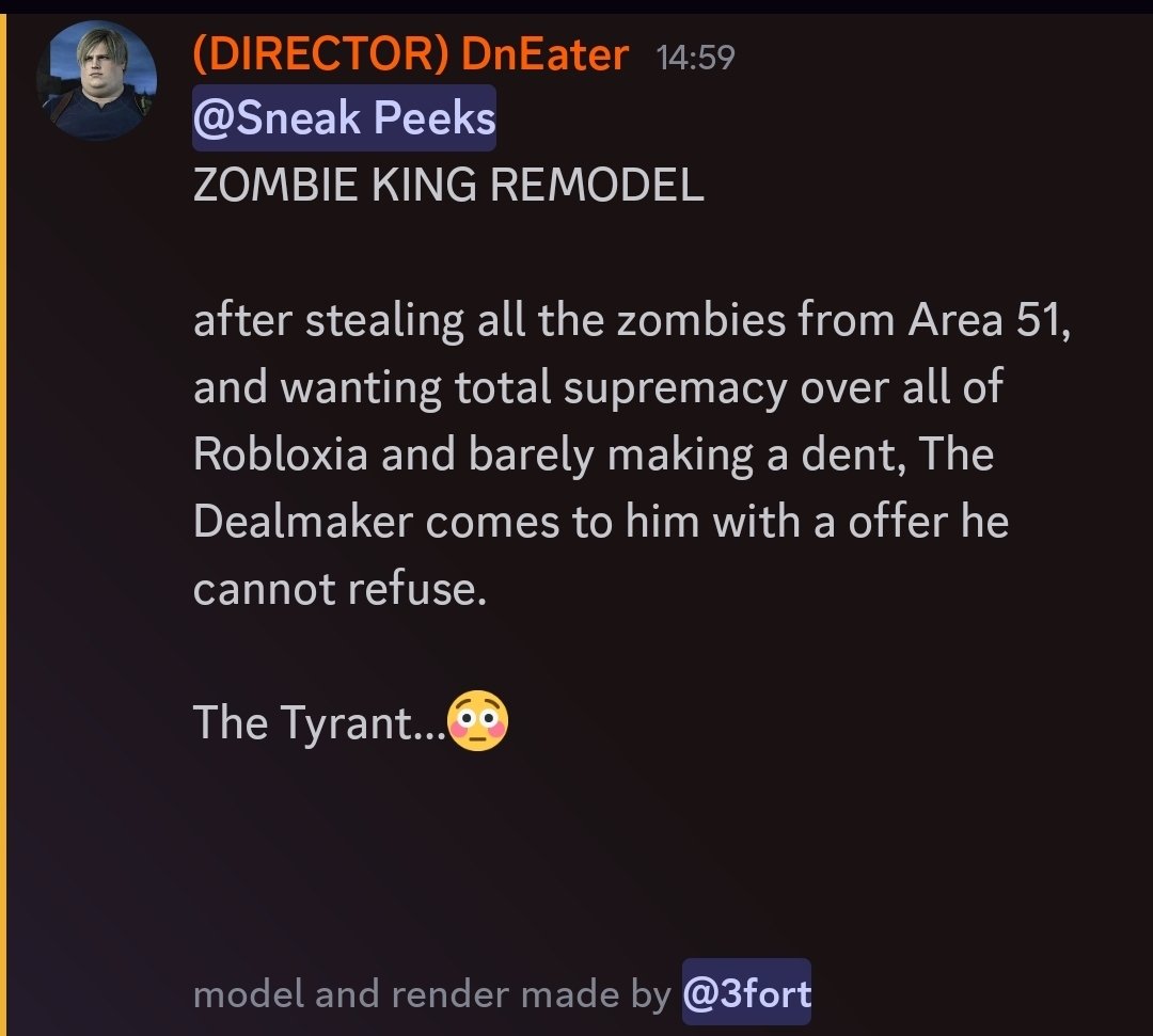 Survive Our Killers News! tweet media