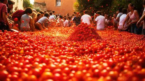 <a href="/JoanTarda/">Joan Tardà i Coma</a> Inaugurem la temporada de la tomatina !!!