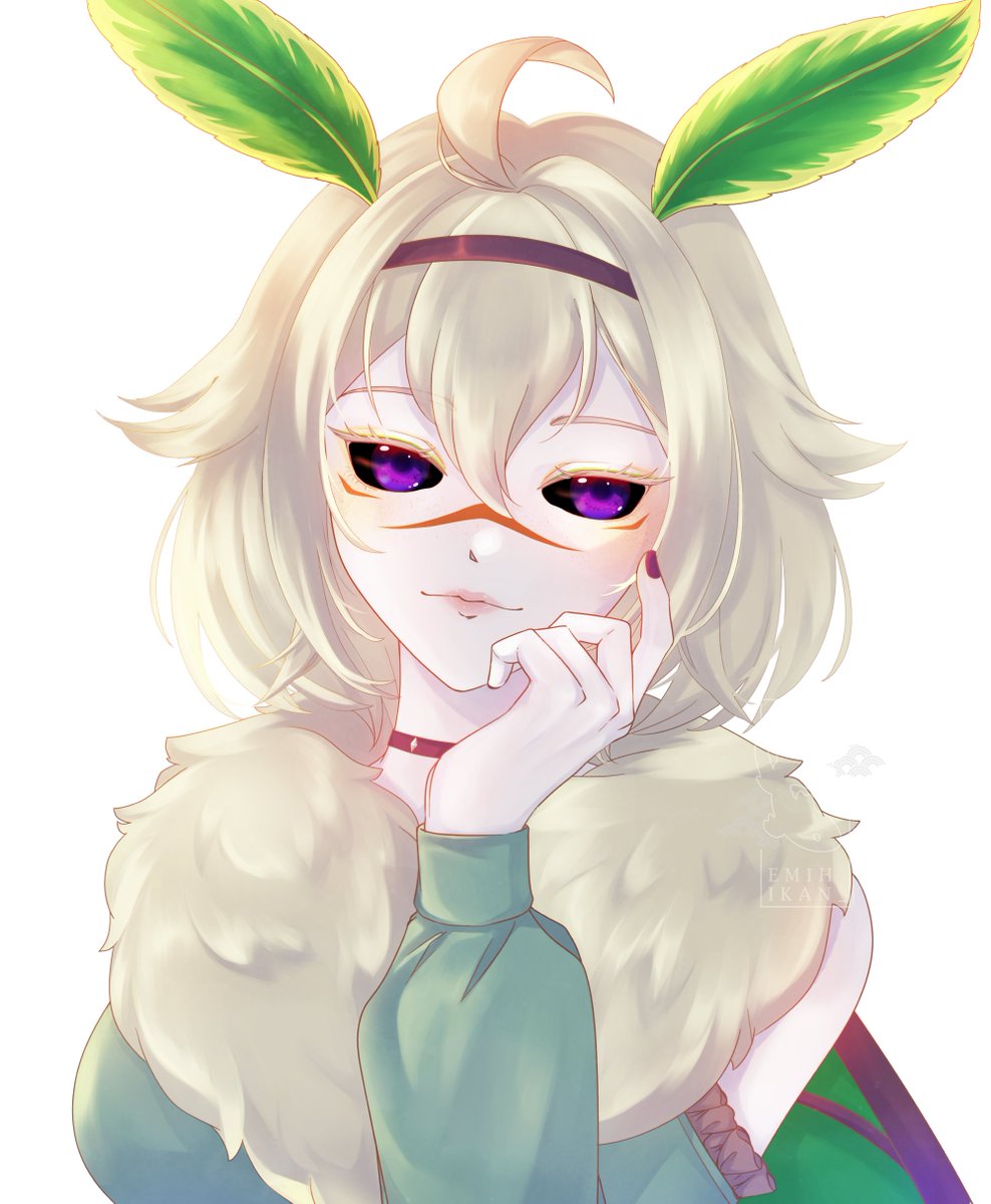 Ivy🪴✨(Mama Moth) tweet media