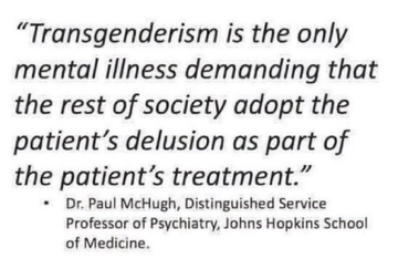 Mr_Pilchard's tweet photo. @Leejay1963 @sharrond62 @Ofcom Anyone born male remains male &amp; vice versa. That's the reality. No-one has to play along with the fantasy of another. https://t.co/MMkHIkSq8l