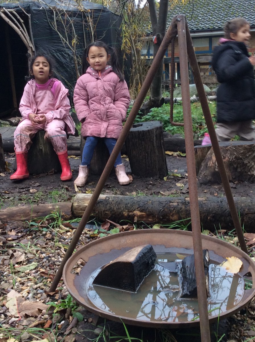 St Stephen's CPS tweet media