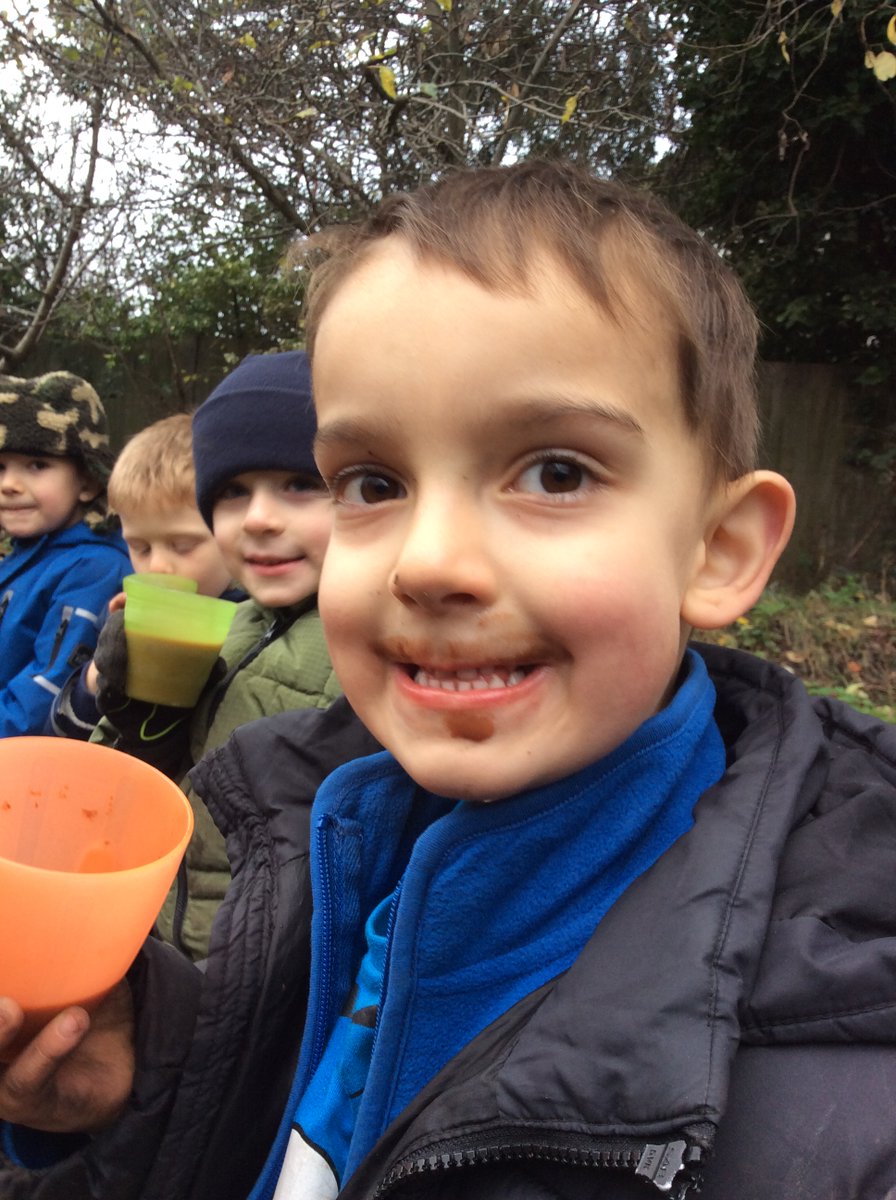 St Stephen's CPS tweet media