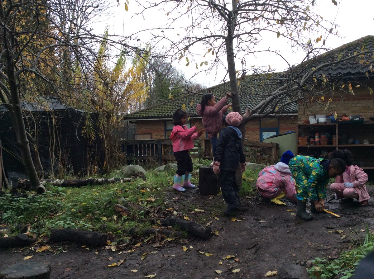 St Stephen's CPS tweet media