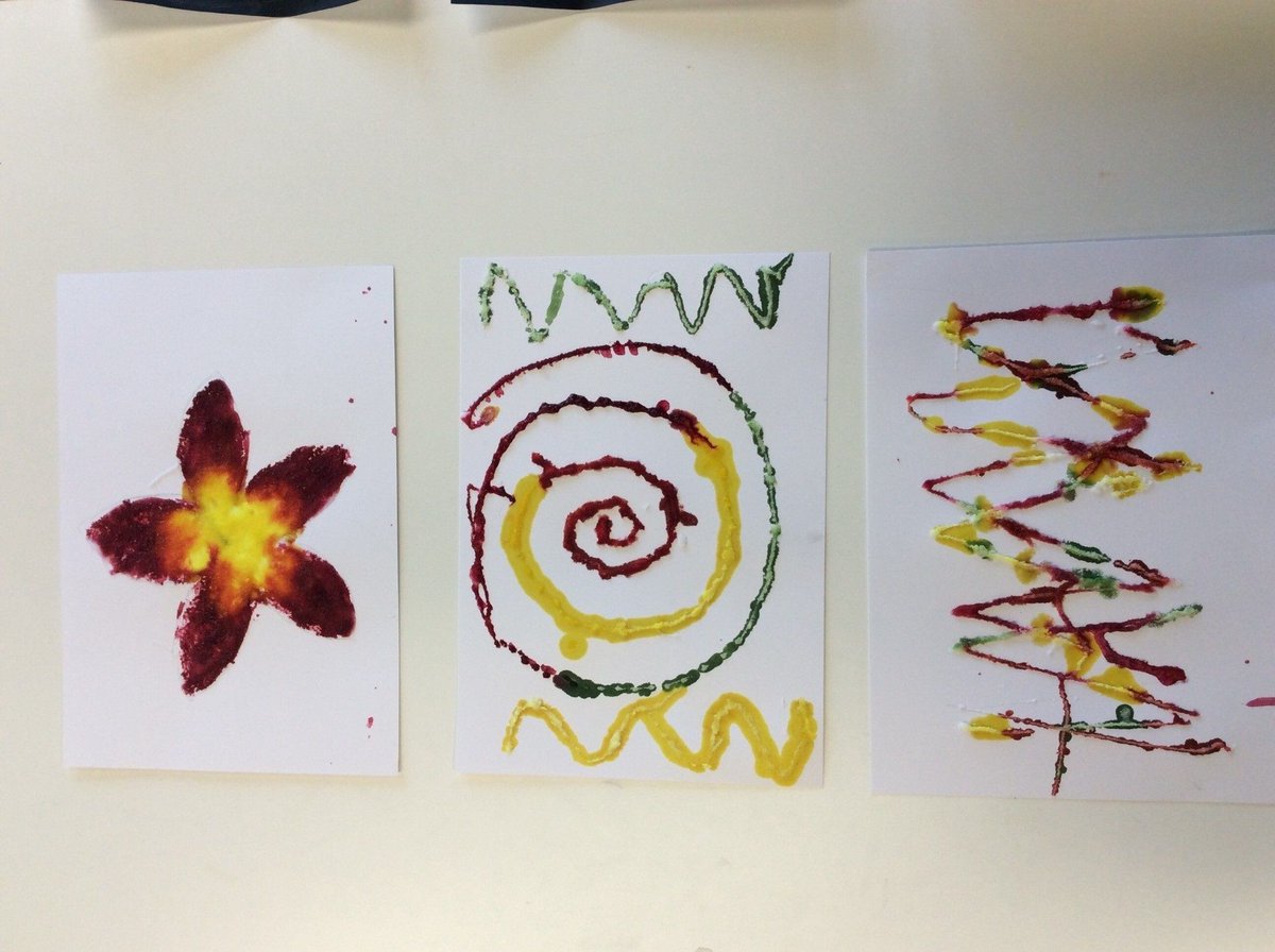 Hook Junior School tweet media