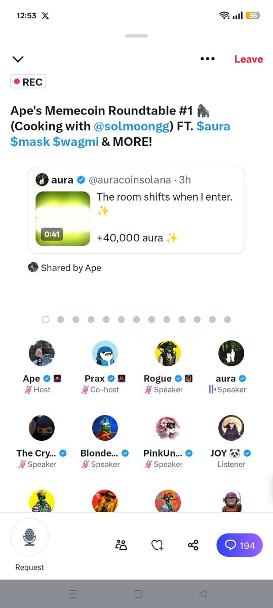 JOY 🐼 tweet media