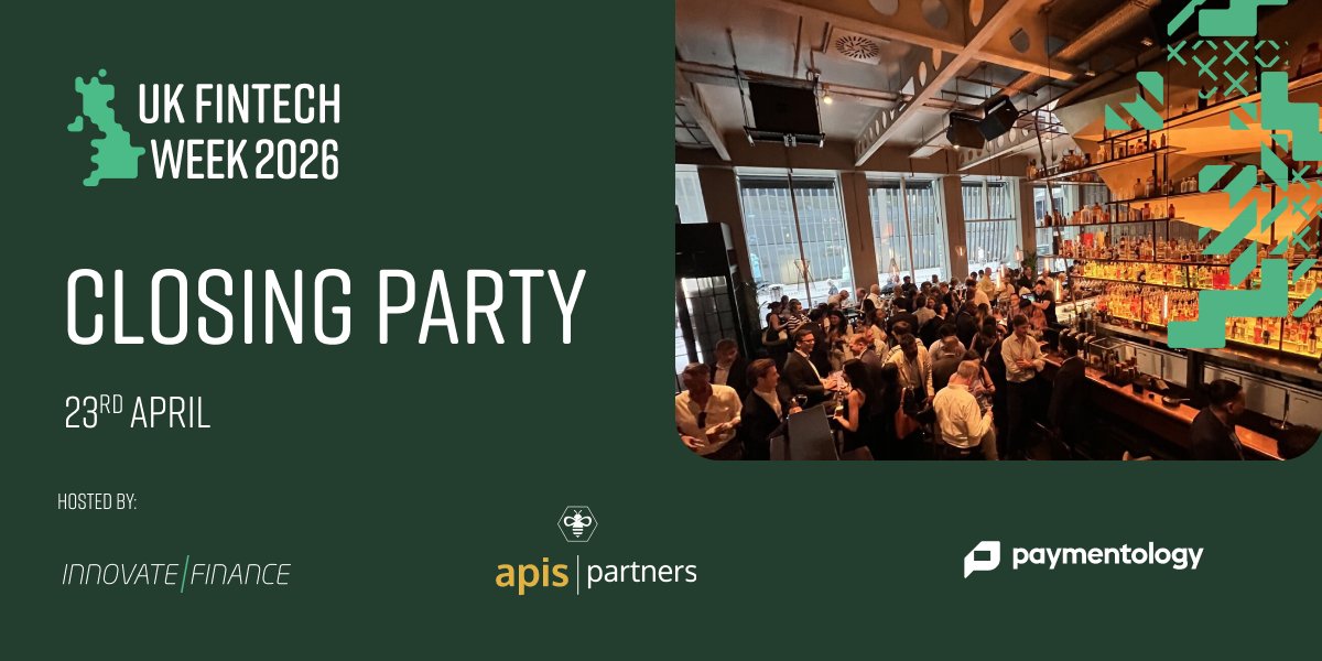 Innovate Finance tweet media