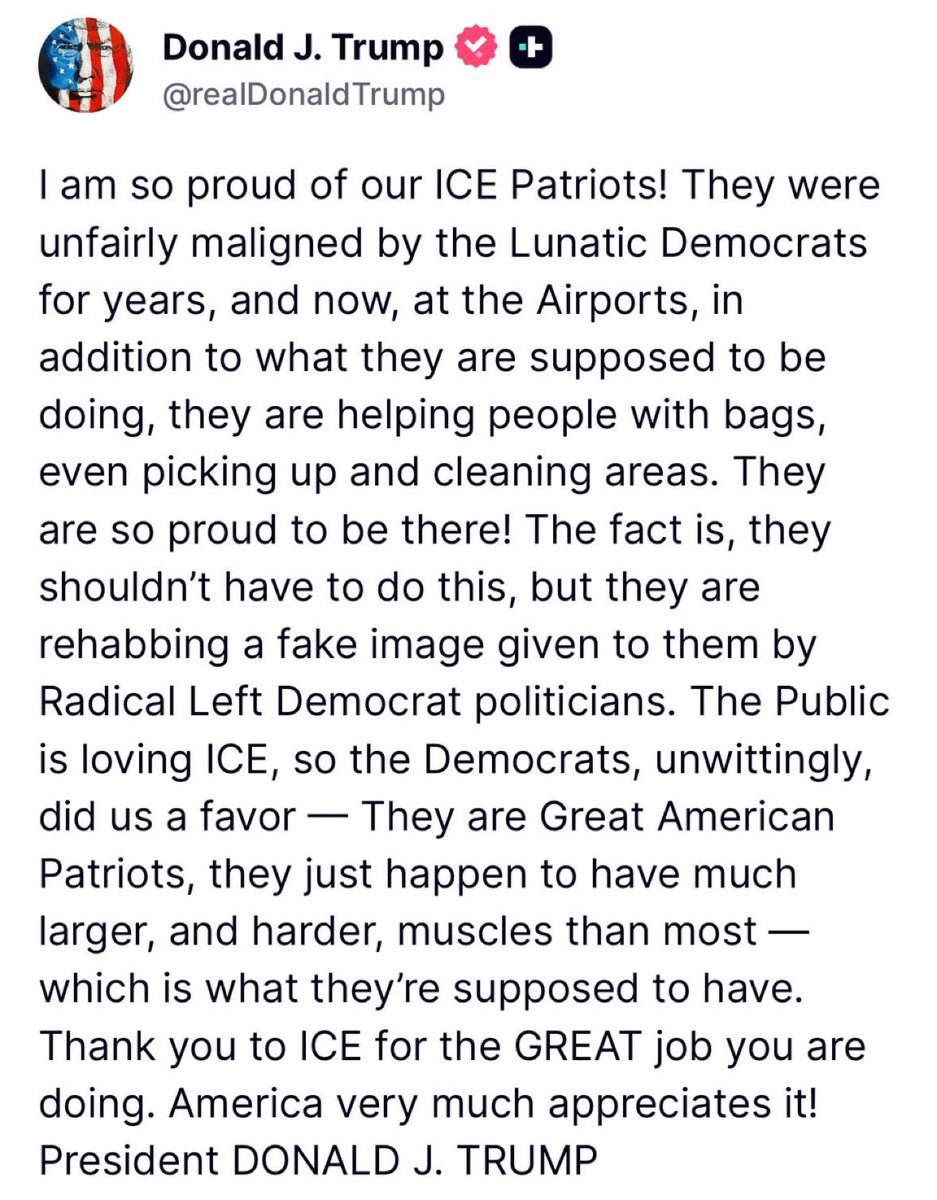 Homeland Security tweet media