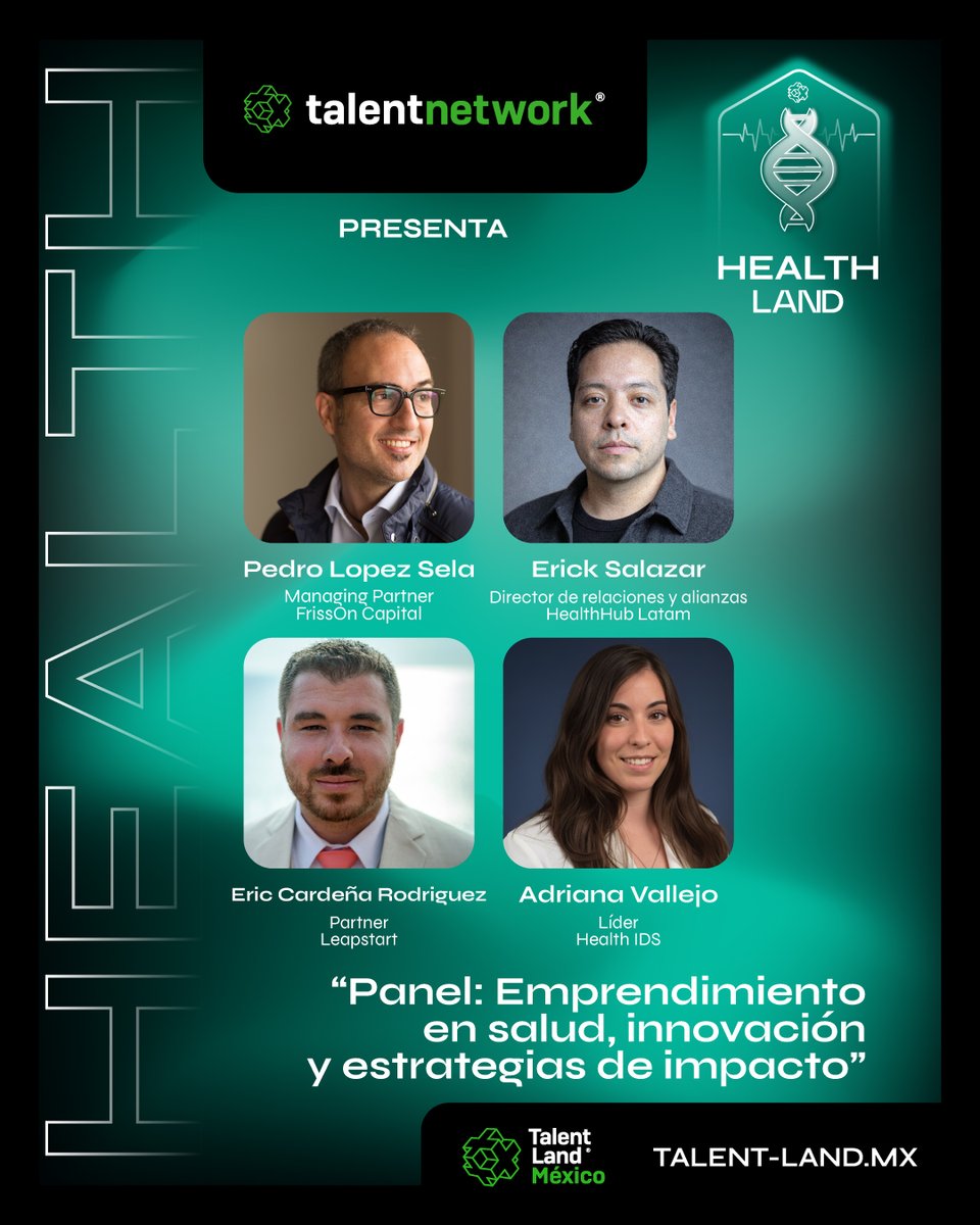 Pedro LÓPEZ SELA tweet media