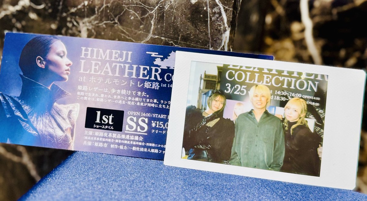 トモキ tweet media