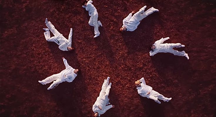 Kira do Hoon ♡ ENHYPEN IS 7 tweet media