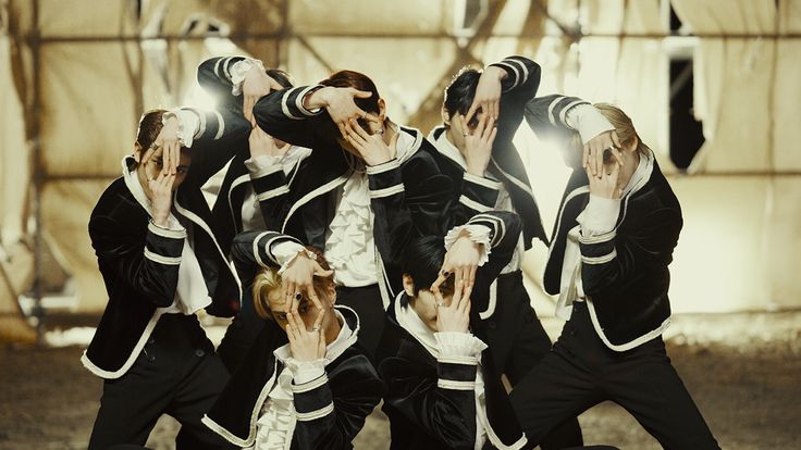 Kira do Hoon ♡ ENHYPEN IS 7 tweet media