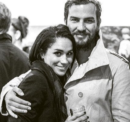 MeghansMole©️ tweet media