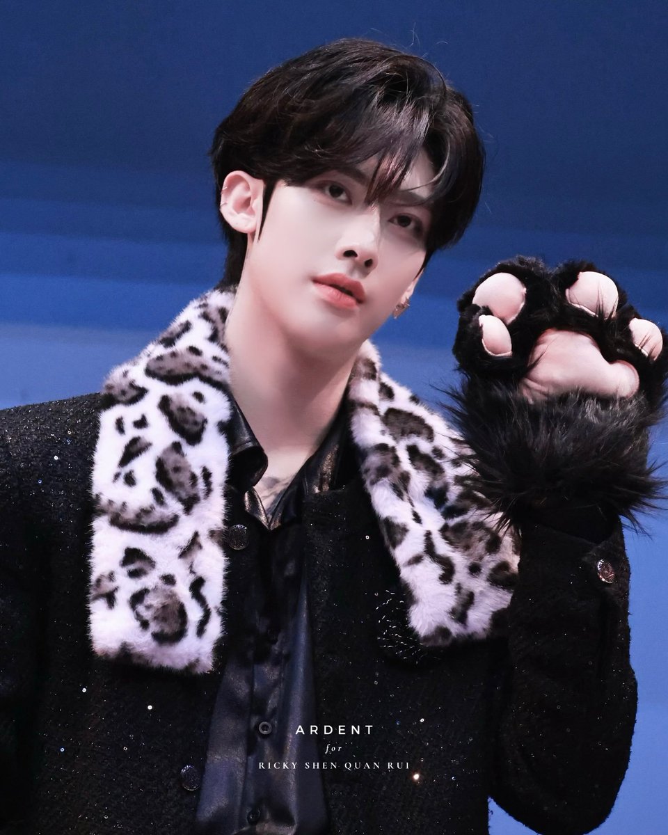 FLINT VESTERGAARD. tweet media