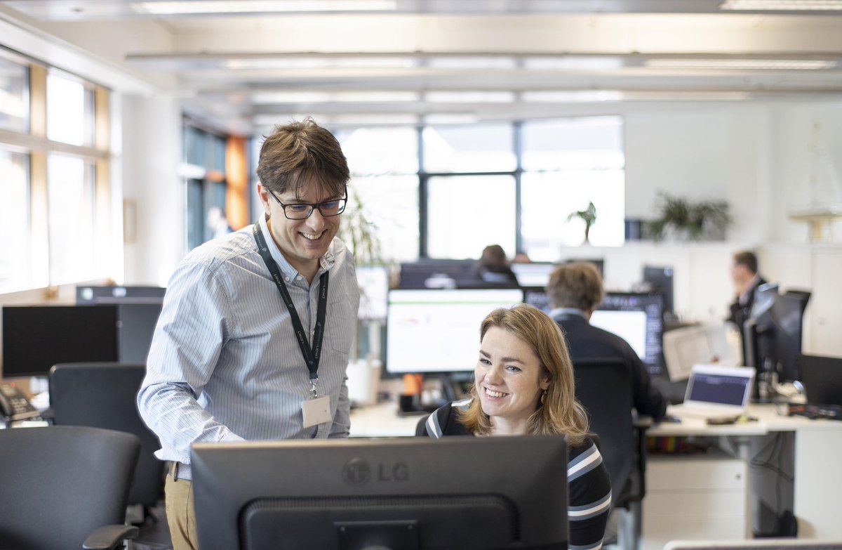 pirantech's tweet photo. Looking for an IT job in Cornwall?

We're looking for an Account Manager to join our friendly team - and you might be just the person we're looking for. 

Apply here: https://t.co/oQkQouKz1a https://t.co/eqATSgXaKy