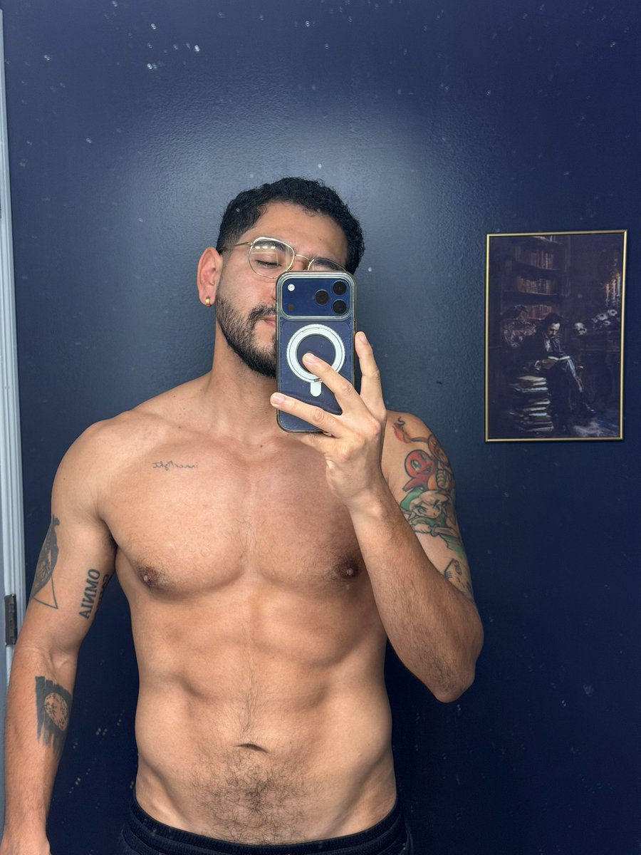 Definitely: Leo 🦁 tweet media