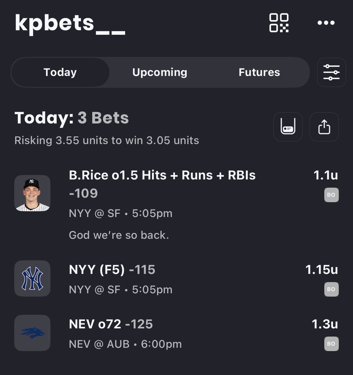 Kuria Pounds tweet media