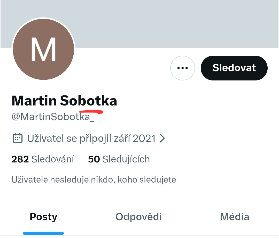 Matouš H 🇨🇿 🇺🇦 tweet media