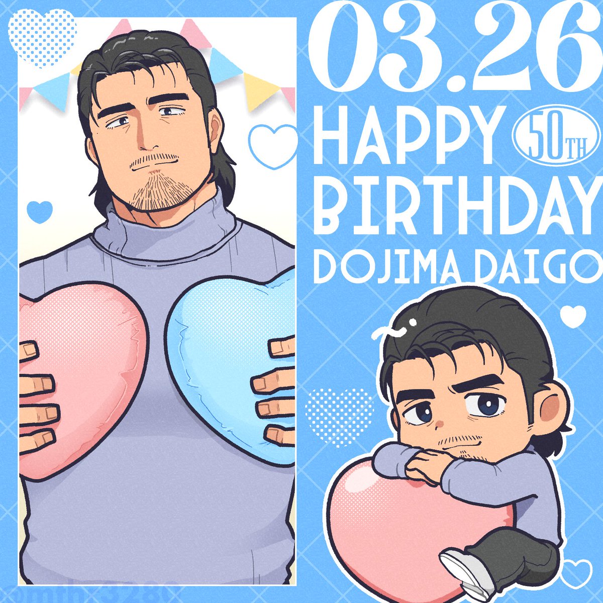 ミツハル tweet media