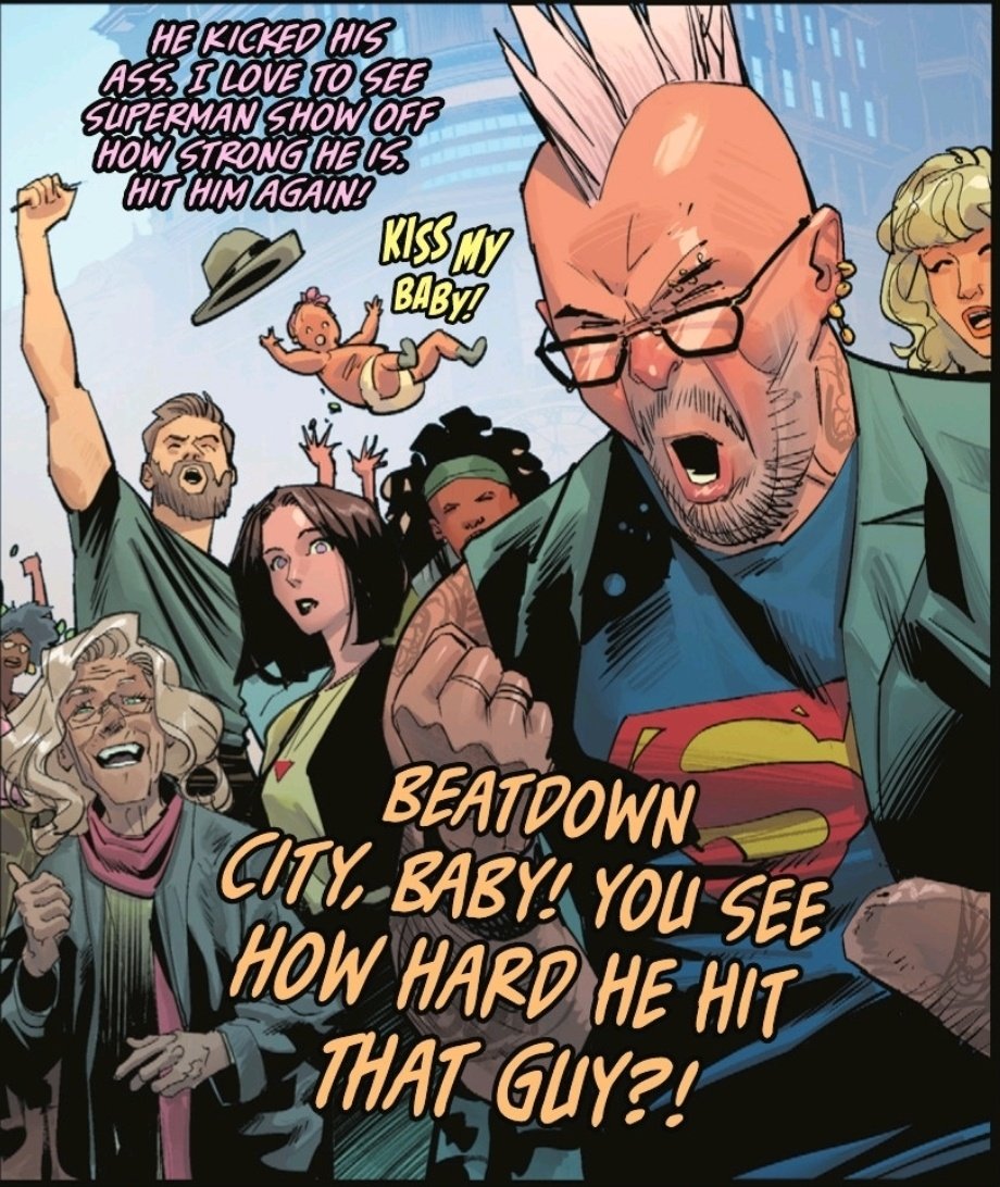 DCU Updates tweet media