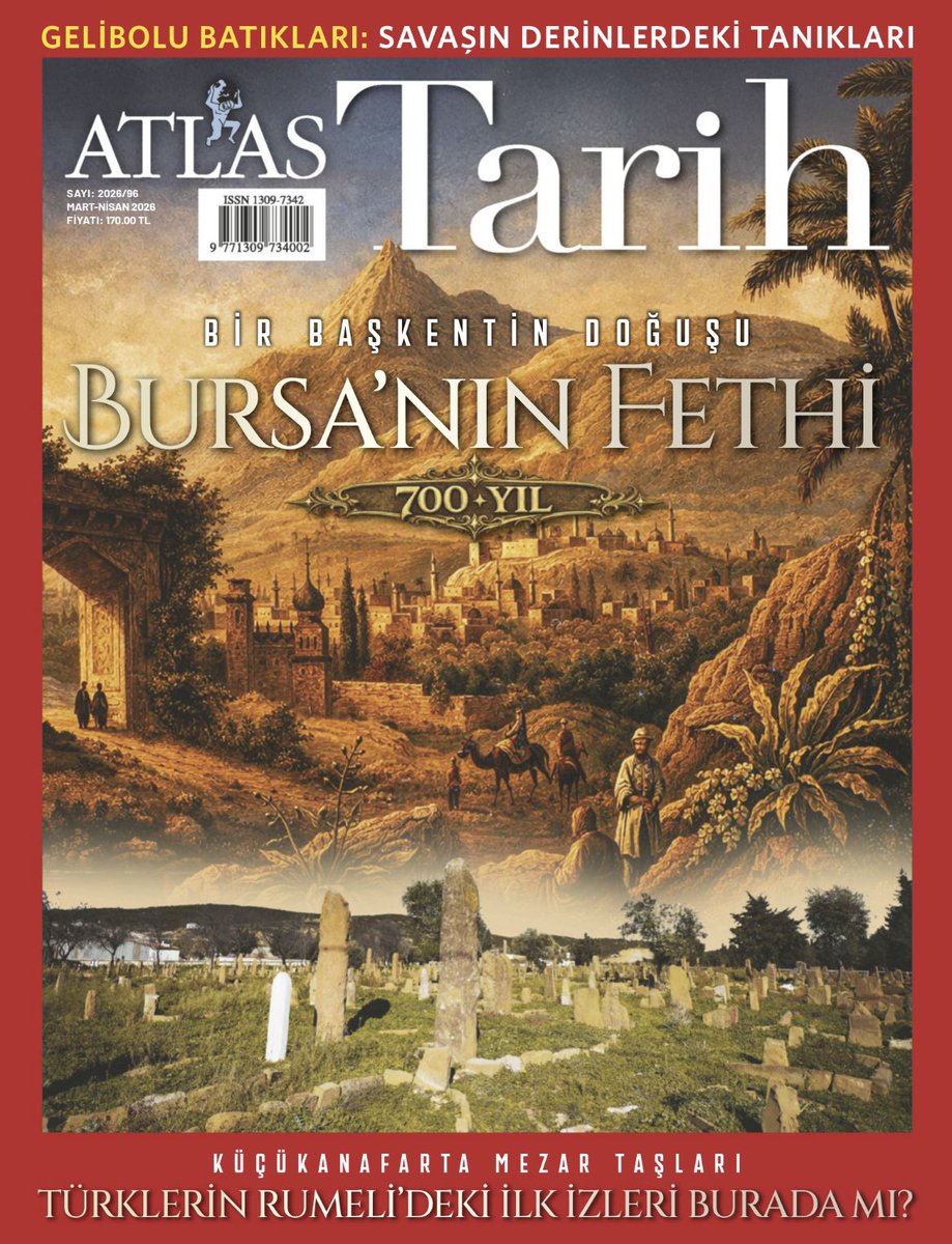 Orhan Köksal tweet media