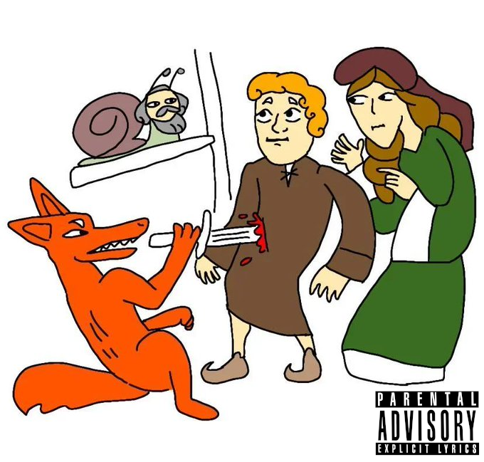 Ursula's Cartridges (New album & EP out now) tweet media