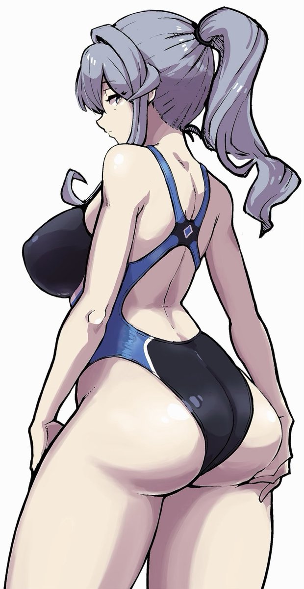 しおウナ🍭 tweet media