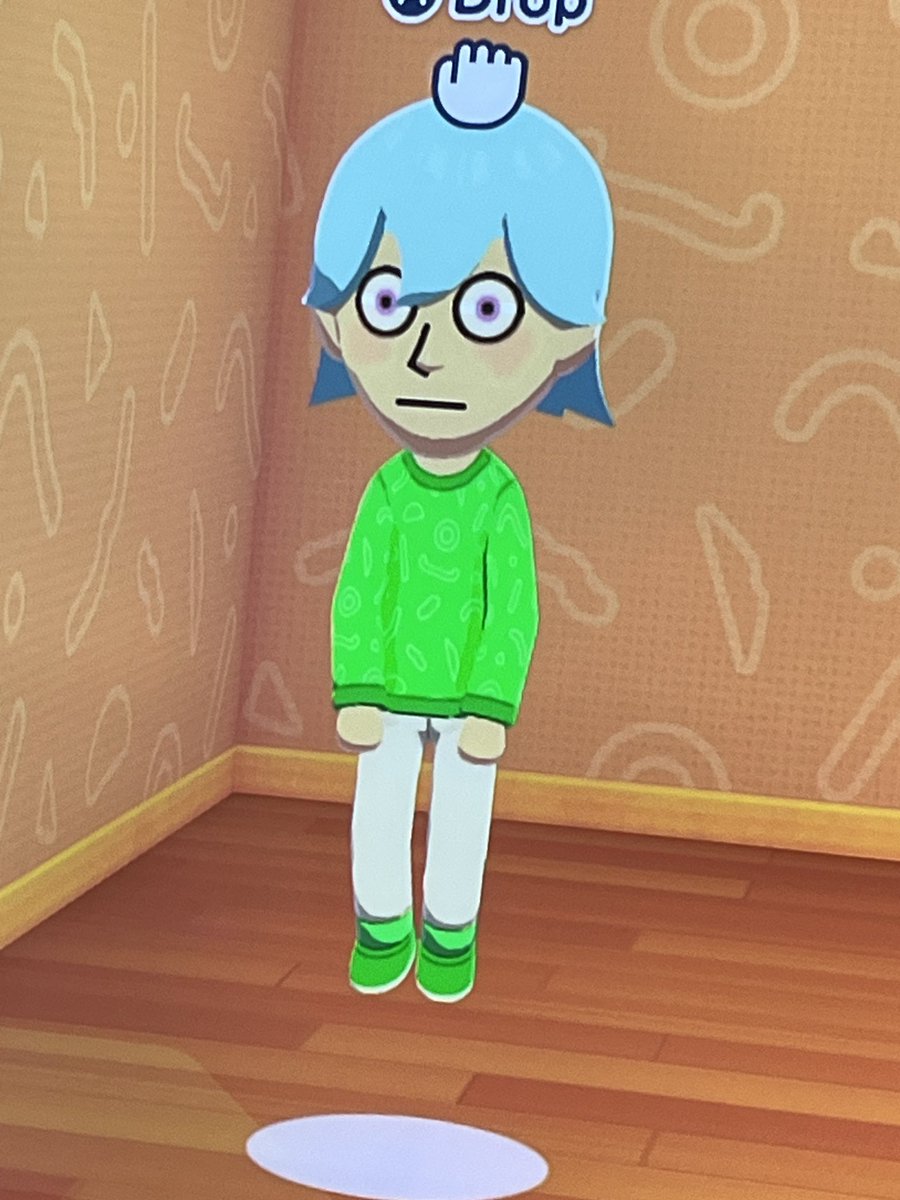 misty 🌿 tweet media