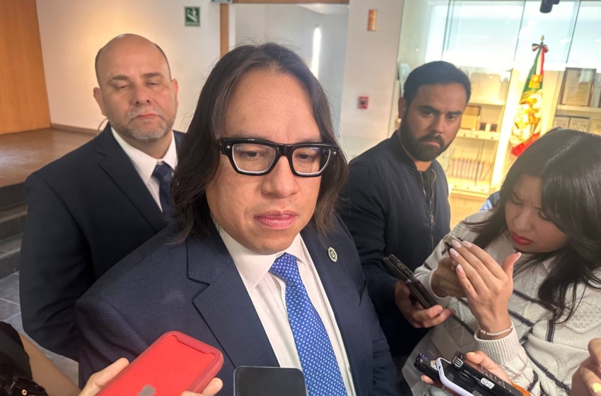 Códice Informativo tweet media