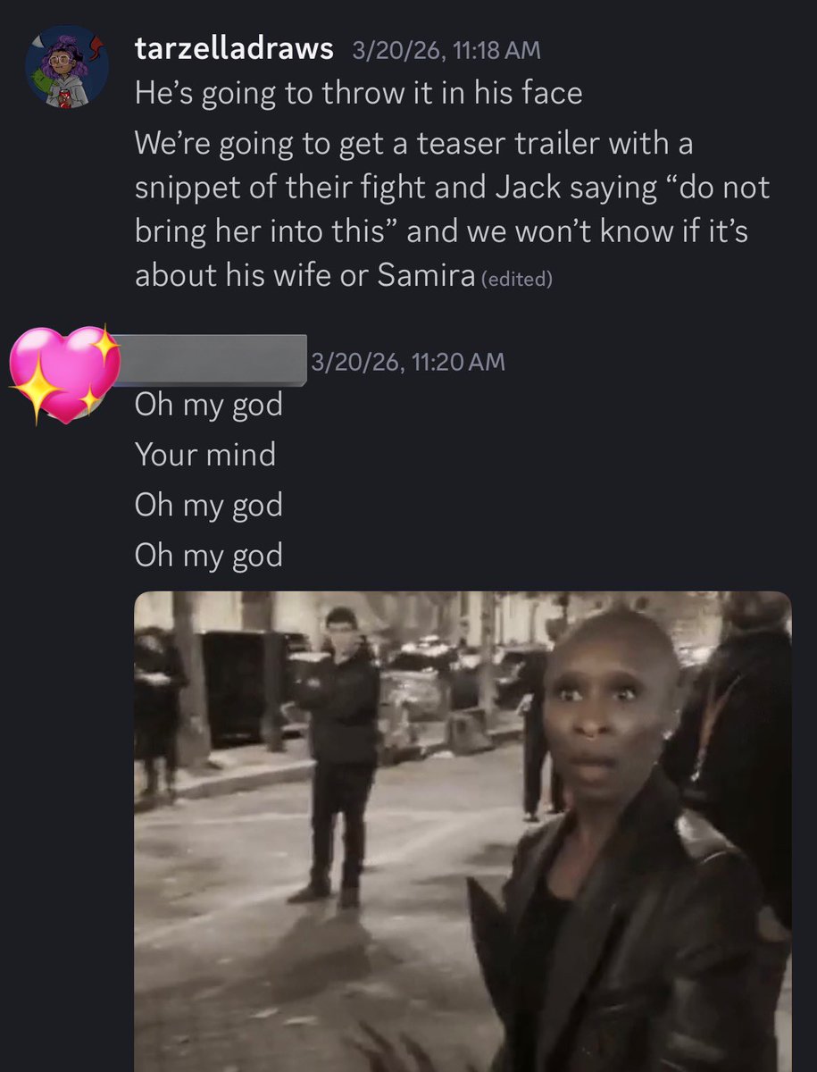 tarzella is 👌🏽OK at drawing tweet media