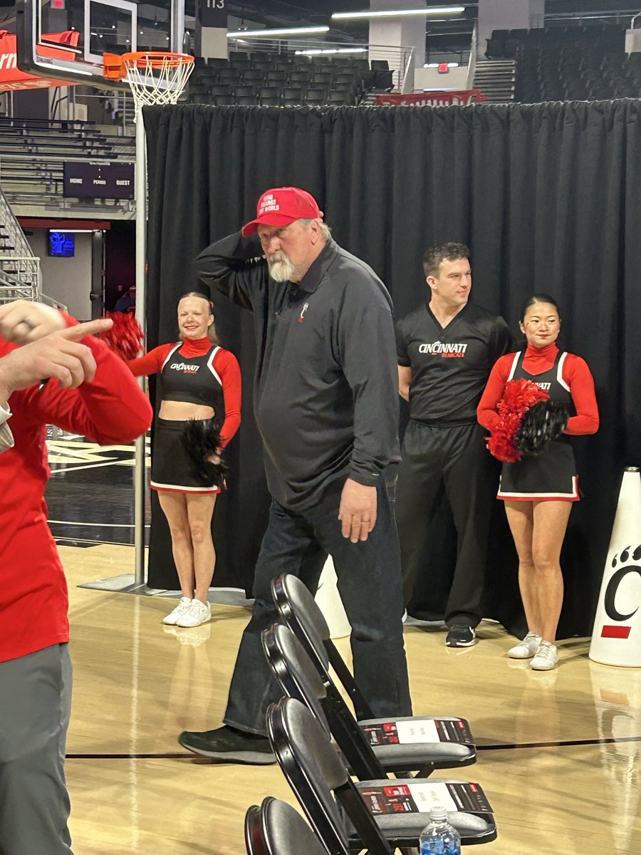 Joe Danneman tweet media