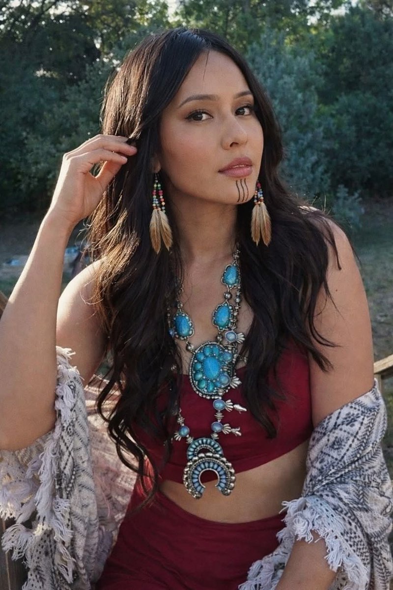 Native American All Tribes tweet media