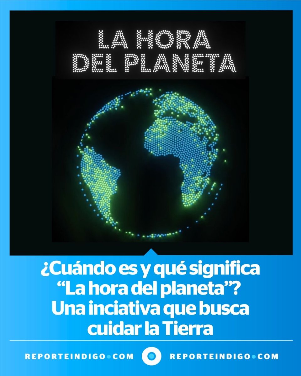 Reporte Índigo tweet media