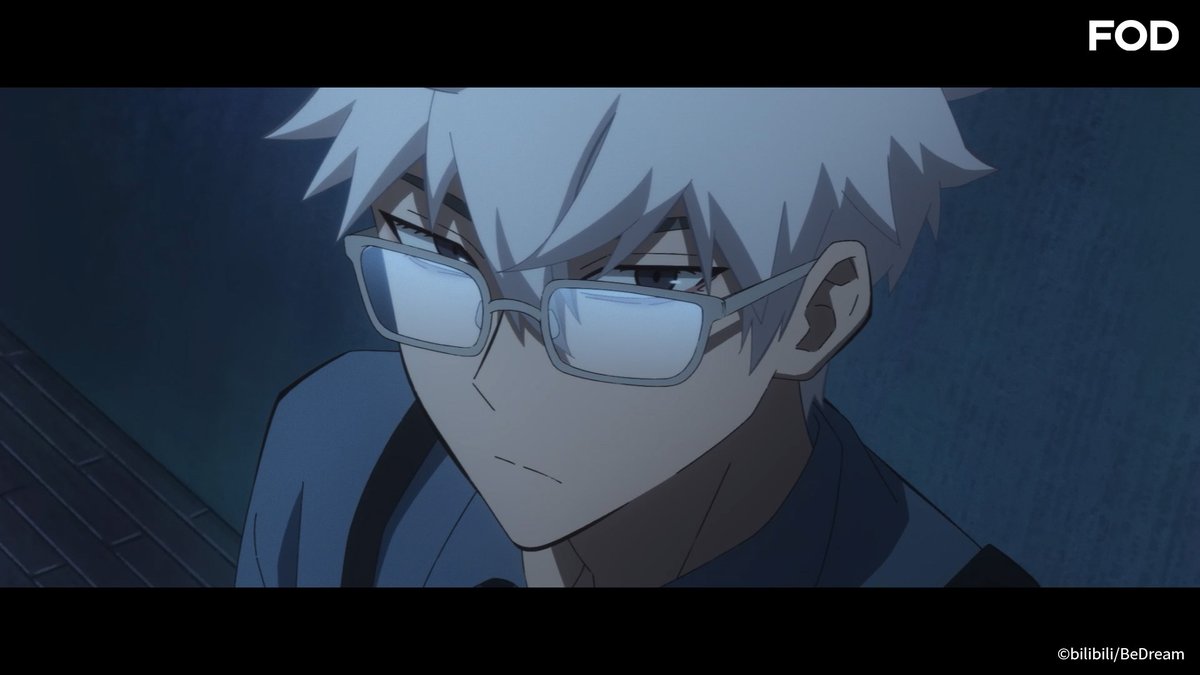 【公式】FOD(動画も雑誌も見放題) tweet media