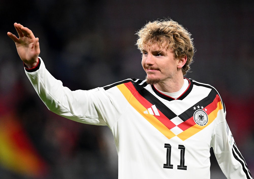 Bayern & Germany tweet media