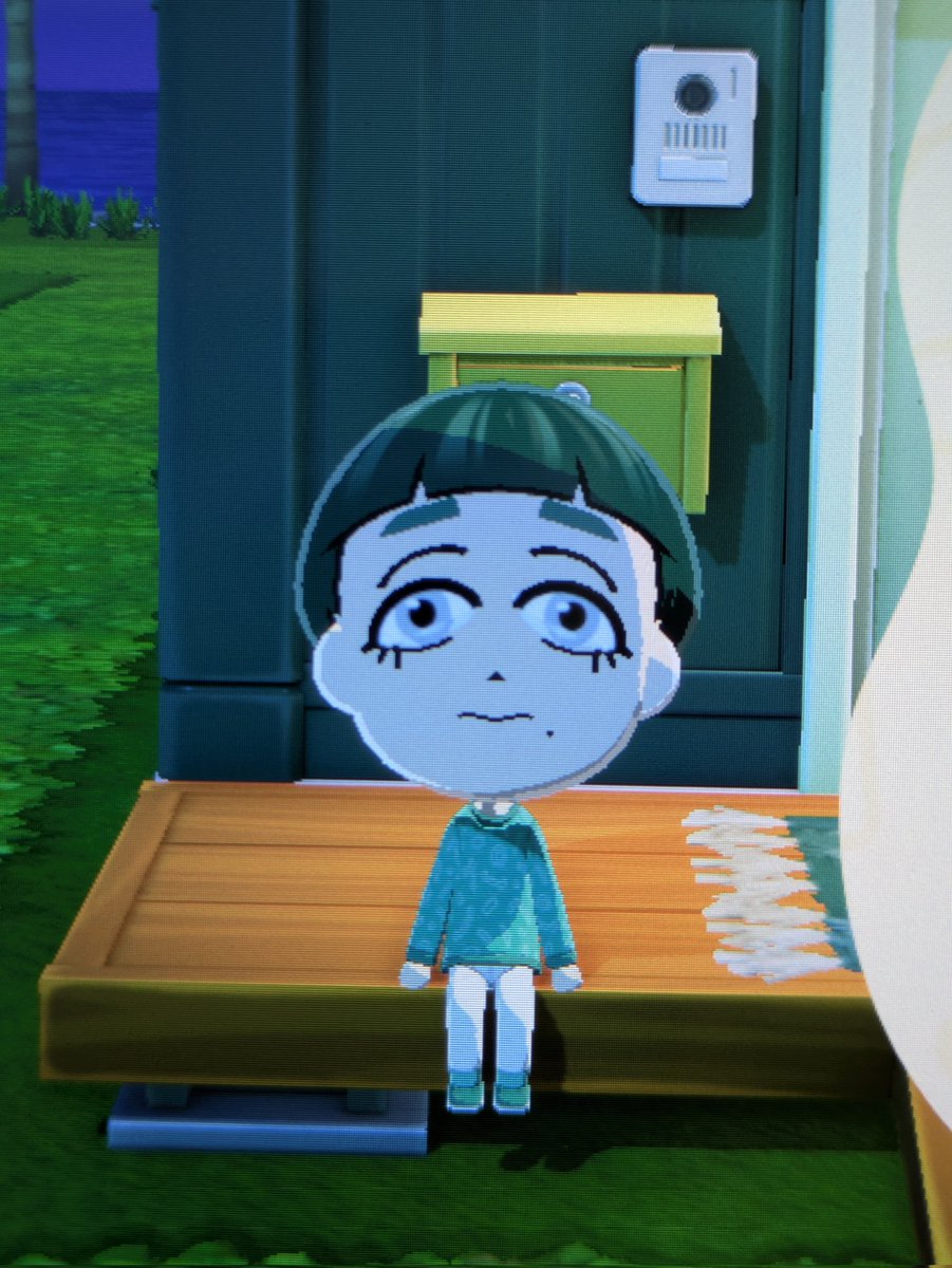 べこ@21🍵 tweet media