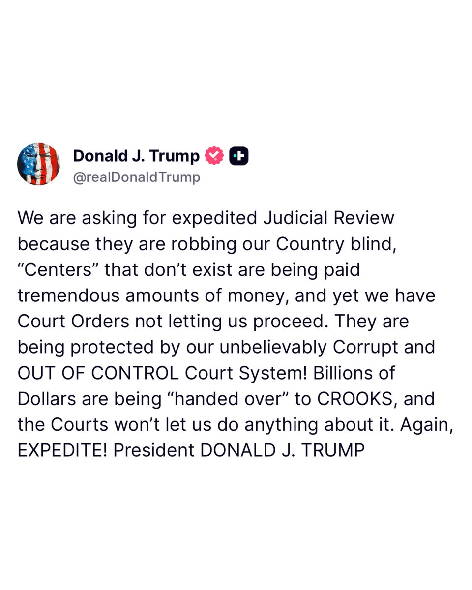 Eric Daugherty tweet media